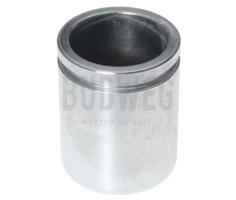 Piston, brake caliper